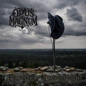 Crown of Poisoned Mind - acoustic by Opus Magnum