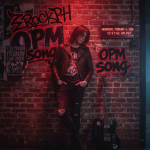 Lihim - Origin by ZrockPH