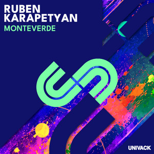 Monteverde by Ruben Karapetyan