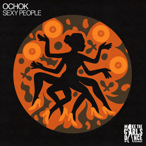 Sexy People (Radio edit) by Ochok