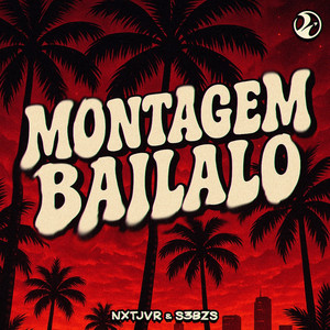 Обкладинка: MONTAGEM BAILALO - Slowed