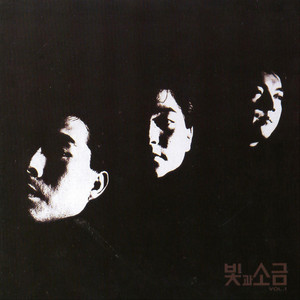 The Salt & The 빛과소금 Light – 1집