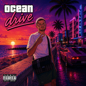 Ocean Drive by Lil Piney