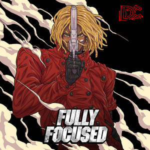 Portada de Fully Focused