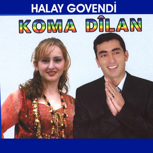 Koma Dilan - Govend