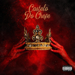 Castelo do Chefe by AK PAZ