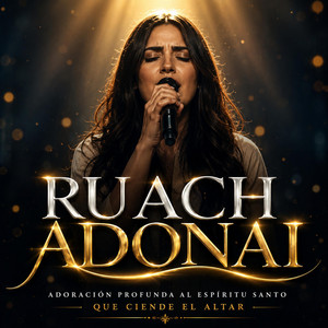 Ruach Adonai by Adorarte Worship