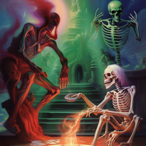 The Remedy (Hush Hush's Deep Dub) cover art