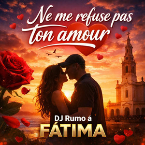 DJ-RUMOAFATIMA - NE ME REFUSE PAS TON AMOUR