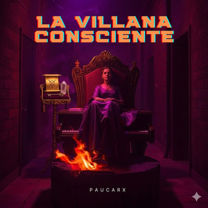 La Villana Consciente by PaucarxTrap