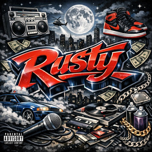 Rusty (Hip Hop 90s) by Nexora Beats One
