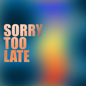 Sorry Too Late by The Zuhries