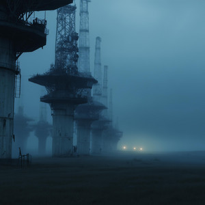 Node by Eternal Dystopia