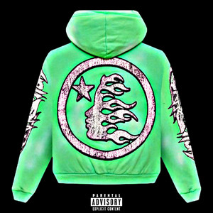 HellStar Hoodie - Single by Dangerous Loner | Spotify