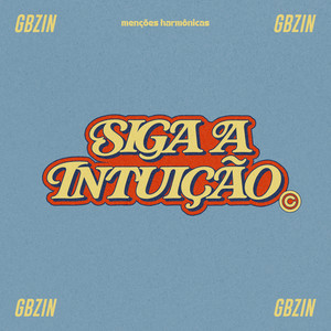Siga a Intuição by Gbzin, Dom'Ví