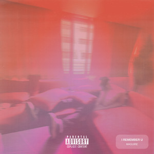 I REMEMBER U by MAGUIRE