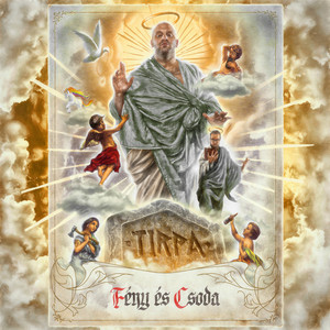 Tirpa poster