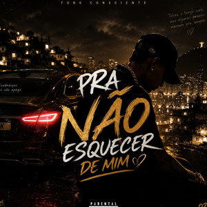 Pra nao esquecer de mim - Rádio edit by DJ Malvadão