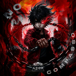 NO COMPASSO by Aega