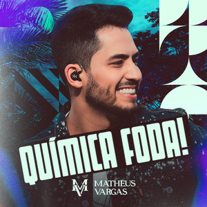Felicidade Ilustrativa - Live by Matheus Vargas