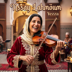 Yezza - Nssay Lahmoum