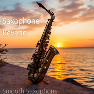 Smooth Saxophone - Sharing Is Caring