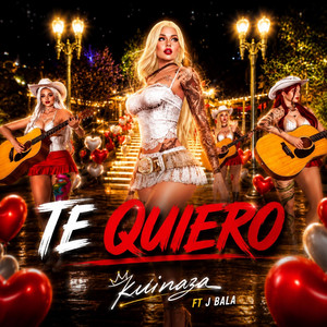 Te Quiero by Kuinaza, Xhapo Jay Bala