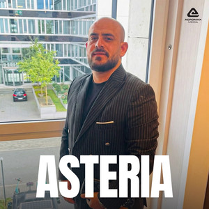 vasil alushi - Asteria
