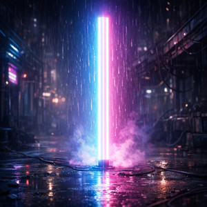 Razor Sun by Prismy Pulse