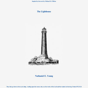 The Lighthouse by Nathaniel E. Young