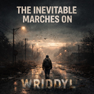 It's Normal by Wriddyl