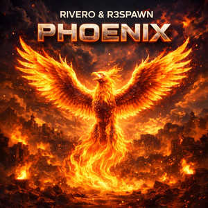 Phoenix by R3SPAWN, RIVERO