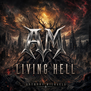 Living Hell by Anthony Michaels