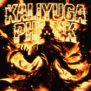 KALIYUKA PHONK (SUPER-SLOWED) by Abhishek PM
