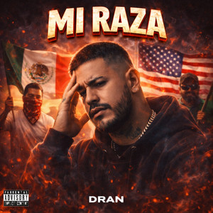 MI RAZA by DRAN