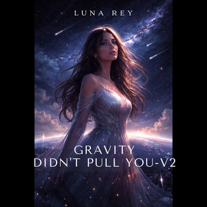 Gravity Didn’t Pull You V2 by Luna Rey