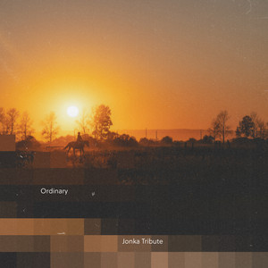 Jonka Tribute - Ordinary