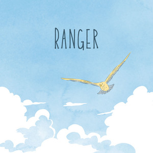 Ranger by Ahlan Basim