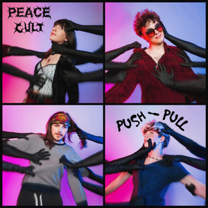 Peace Cult | Spotify