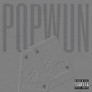 POPWUN by kasen