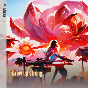 Grow up Strong