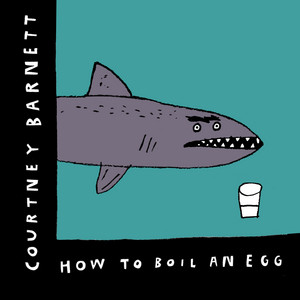 How to Boil an Egg by Courtney Barnett