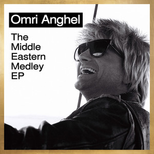 The Beatles Medley by Omri Anghel