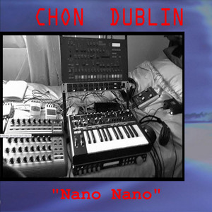 Chon Dublin - Sleeper