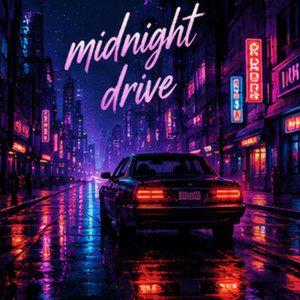 Midnight Drive by DJ SCRIPT