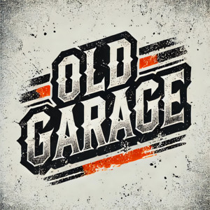 Old Garage — Ілюзія життя