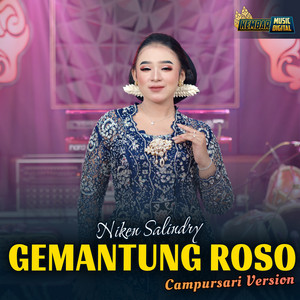 Niken Salindry - Gemantung Roso