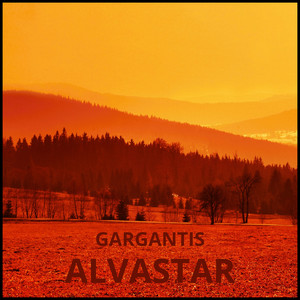 ALVASTAR by Gargantis