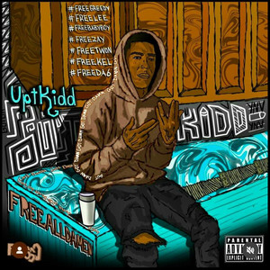 Uptkidd - Jammin