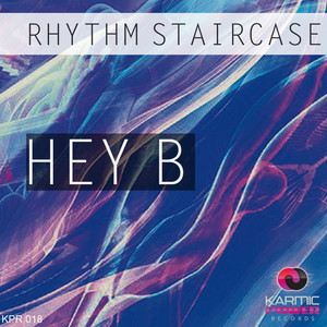 Rhythm Staircase - Hey B